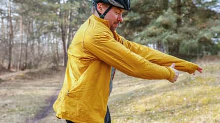 Rab Cinder Jacket Rab Cinder Jacket