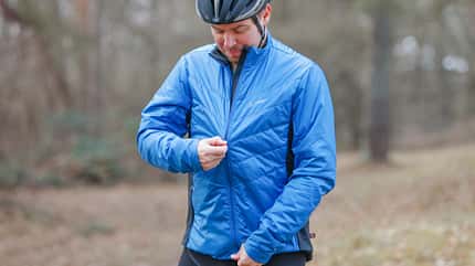 Löffler M Iso-Jacket CF PL 60,Outdoor Löffler M Iso-Jacket CF PL 60,Outdoor
