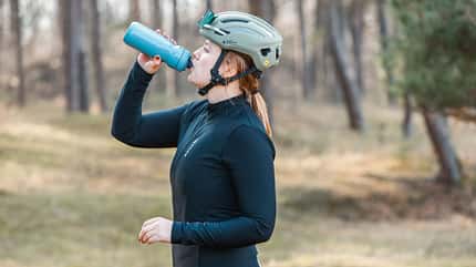 Accessoire für den Winter Fahrrad Übergangszeit Accessoire für den Winter Fahrrad Übergangszeit