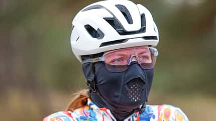 Accessoire für den Winter Fahrrad Übergangszeit Accessoire für den Winter Fahrrad Übergangszeit