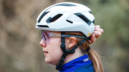 Accessoire für den Winter Fahrrad Übergangszeit Accessoire für den Winter Fahrrad Übergangszeit