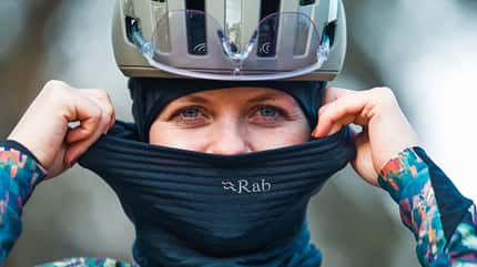 Accessoire für den Winter Fahrrad Übergangszeit Accessoire für den Winter Fahrrad Übergangszeit