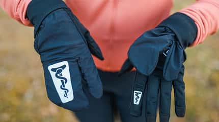 Accessoire für den Winter Fahrrad Übergangszeit Accessoire für den Winter Fahrrad Übergangszeit