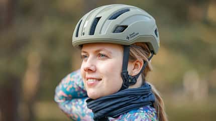 Accessoire für den Winter Fahrrad Übergangszeit Accessoire für den Winter Fahrrad Übergangszeit