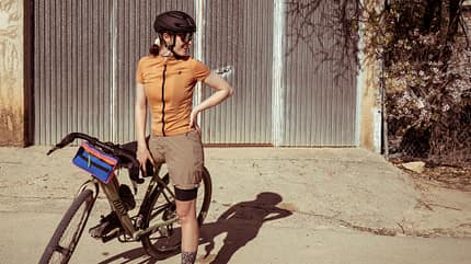 Rose Adventure Collection Merino-Trikot Rose Adventure Collection Merino-Trikot