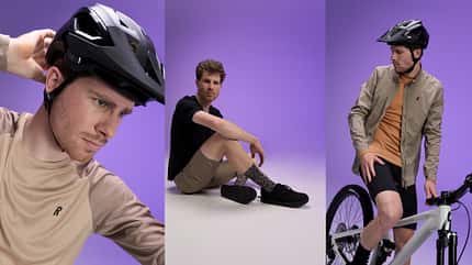 Rose Bikes,SS25-Collection,Radbekleidung,Trail Rose Bikes,SS25-Collection,Radbekleidung,Trail