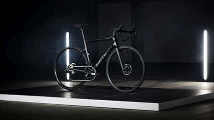 Die neue Teammachine SLR von BMC. Die neue Teammachine SLR von BMC.