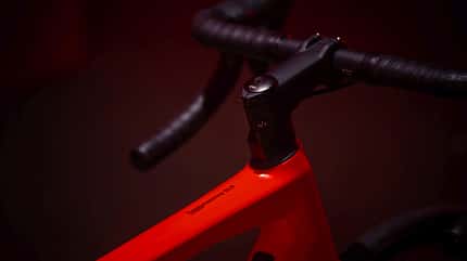 Die neue Teammachine SLR von BMC. Die neue Teammachine SLR von BMC.