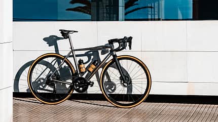 Van Nicholas Astraeus,Titan-Fahrrad,Outdoor,an Wand Van Nicholas Astraeus,Titan-Fahrrad,Outdoor,an Wand
