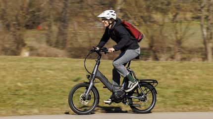 Die besten Klappräder mit Motor im Test 2025! Die besten Klappräder mit Motor im Test 2025!