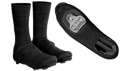 Überschuhe,Übergangszeit,GripGrab