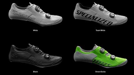 Specialized S-Works Ares 2 Rennradschuh