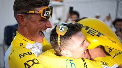 bestof,topix 111th Tour de France 2024 - Stage 21
