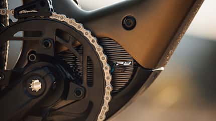 Orbea Denna Motor Orbea Denna Motor