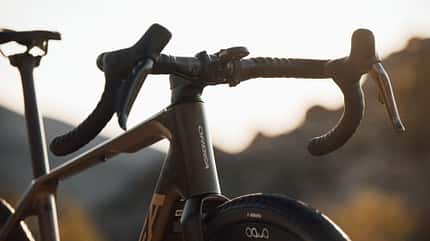 Orbea Denna Front Orbea Denna Front