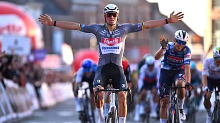bestof,topix 57th Ename Samyn Classic 2025