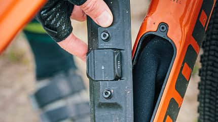 Gravelbiketest im Wendland 06-2024,Propaine Terrel CF,Staufach