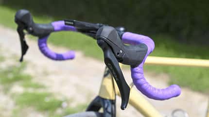 Gravelbike Intec GX2 Gravelbike Intec GX2