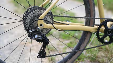 Gravelbike Intec GX2 Gravelbike Intec GX2
