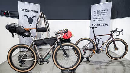 Cyclingworld Europe,Düsseldorf,Gravelbikes Cyclingworld Europe,Düsseldorf,Gravelbikes