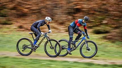 MountainBIKE,Test,Technik,Bikes,Lukas Ittenbach,Lukas Hoffmann,Racefullys,Aufmacher