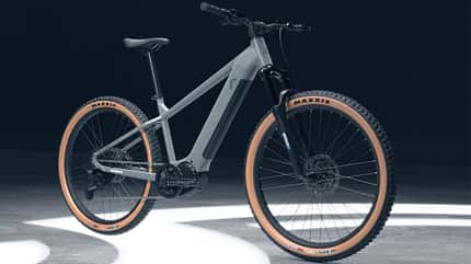 Crivit E-MTB im Angebot! Crivit E-MTB im Angebot!