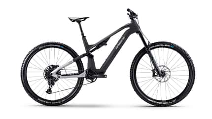 Haibike Lyke 2025 Haibike Lyke 2025