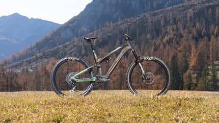 Haibike Lyke 2025 Haibike Lyke 2025