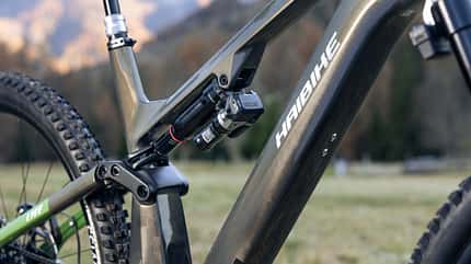 Haibike Lyke 2025 Haibike Lyke 2025