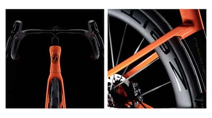 Storck Fascenario.5 Team Edition Details Front