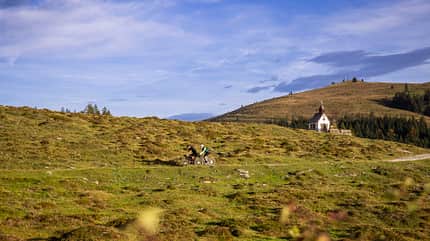 SalzburgerLand,Gravel,Bike,Kirche,Biker SalzburgerLand,Gravel,Bike,Kirche,Biker