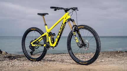 Pivot Firebird Enduro Pivot Firebird Enduro
