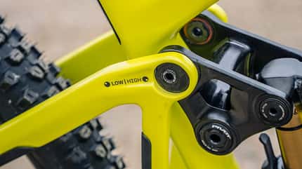 Pivot Firebird Enduro Pivot Firebird Enduro