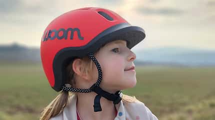 Woom Ready Kinderhelm Woom Ready Kinderhelm