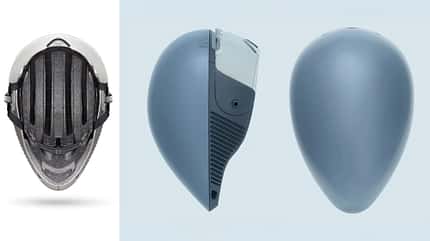 Fizik,Helm,Kunee,TT,Innen,blau Fizik,Helm,Kunee,TT,Innen,blau