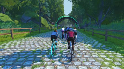Zwift Indoor Training Radsport Screenshots Zwift Indoor Training Radsport Screenshots