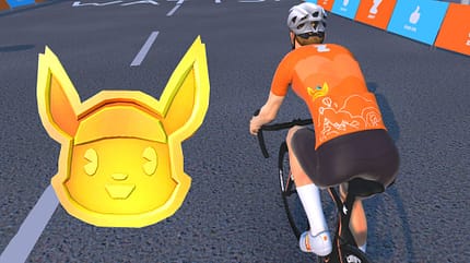 Zwift Indoor Training Radsport Screenshots Zwift Indoor Training Radsport Screenshots