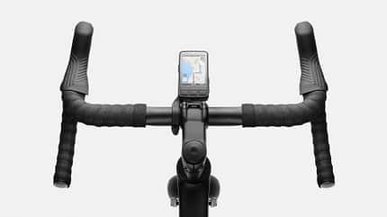 Wahoo Elemnt Roam GPS Radcomputer