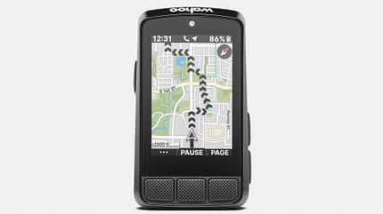 Wahoo Elemnt Bolt V3 GPS Radcomputer Wahoo Elemnt Bolt V3 GPS Radcomputer