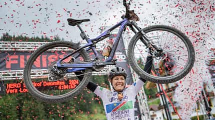 UCI Marathon World Cup UCI Marathon World Cup