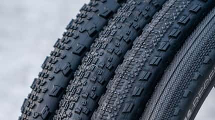 Maxxis,Update 2025 Gravelreifen,Profile Maxxis,Update 2025 Gravelreifen,Profile