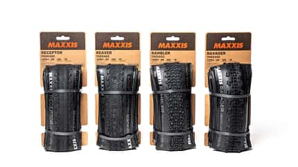 Maxxis,Update 2025 Gravelreifen,Verpackung Maxxis,Update 2025 Gravelreifen,Verpackung