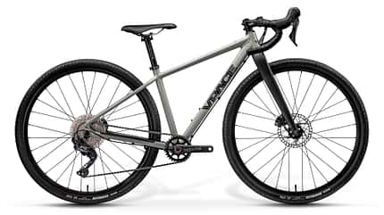 VPace Michl 275,Gravelbike,Kinder,Studio,Seitenansicht VPace Michl 275,Gravelbike,Kinder,Studio,Seitenansicht
