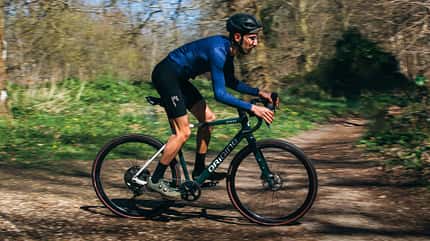 Hutchinson Caracal All Road Hutchinson Caracal All Road