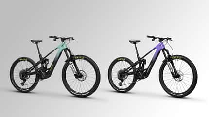 Forbidden, Druid, DJI, dji, Dji Forbidden bringt ein neues E-Bike und Light-E-Bike mit kraftvollem DJI-Motor und -Betriebssystem.