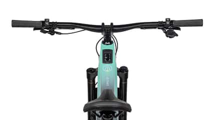 Forbidden, Druid, DJI, dji, Dji Forbidden bringt ein neues E-Bike und Light-E-Bike mit kraftvollem DJI-Motor und -Betriebssystem.