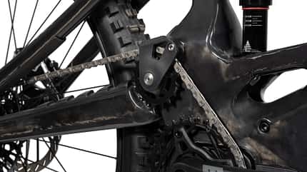 Forbidden, Druid, DJI, dji, Dji Forbidden bringt ein neues E-Bike und Light-E-Bike mit kraftvollem DJI-Motor und -Betriebssystem.