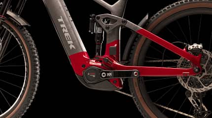 smart x Trek Rail+ 9.9 Gen 5 ,e-MTB,Motor,Brabus smart x Trek Rail+ 9.9 Gen 5 ,e-MTB,Motor,Brabus