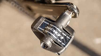 Look Keo Blade Power Dual,Leistungsmessung,Wattmessung,Pedal nah Look Keo Blade Power Dual,Leistungsmessung,Wattmessung,Pedal nah