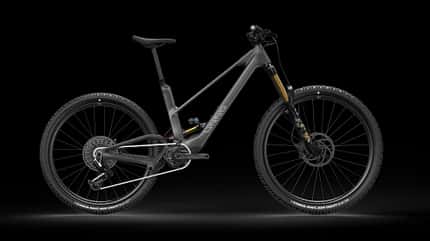 Unno hat ein neues E-MTB mit dem Avinox-Motor von DJI präsentiert: Mith! Unno hat ein neues E-MTB mit dem Avinox-Motor von DJI präsentiert: Mith!